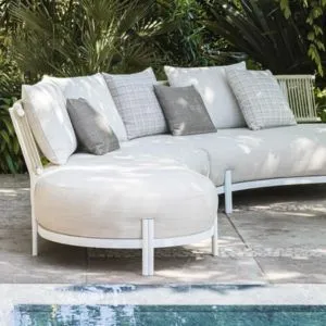 Outdoor Luma Sofa