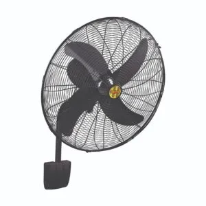 Mega Bracket Fan