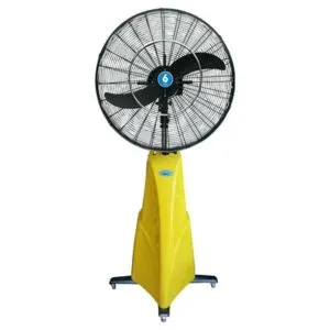 Misting Fan