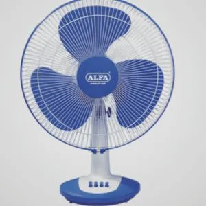 Wall Fan