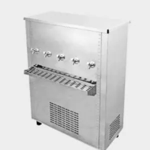 Stainless Steel Water Cooler