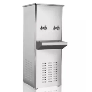 Stainless Steel Water Coolers