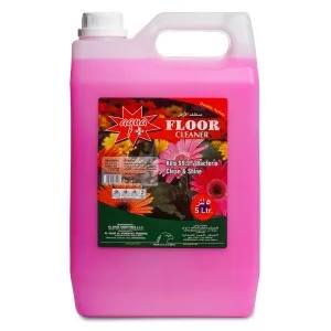 AQUA Floor Cleaner