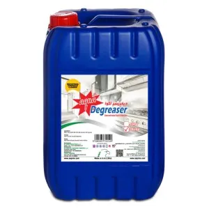 AQUA Degreaser