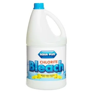 Aqua Plus Chlorite Bleach