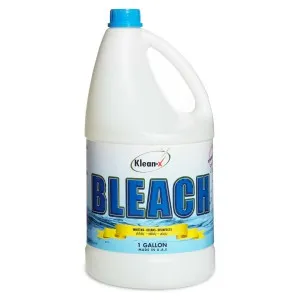 KLEAN X Chlorite Bleach