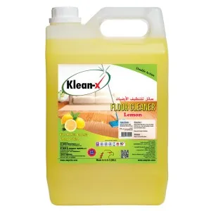 KLEAN X Floor Cleaner