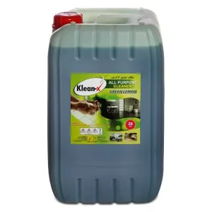 KLEAN X All Purpose Cleaner