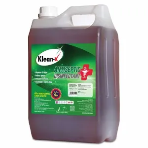 KLEAN X Antiseptic Disinfectant