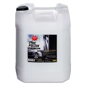 AQUA Tyre Polish