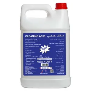 AQUA Cleaning Acid