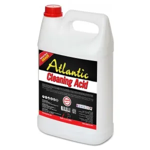 Atlantic Cleaning Acid