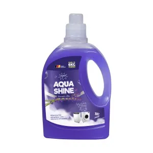 Aqua Shine Liquid Detergent