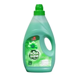 Aqua Shine Fabric Softener