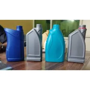 LDPE Lubricant Bottles